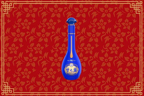 附近收购：东宁市名酒梦之蓝价格